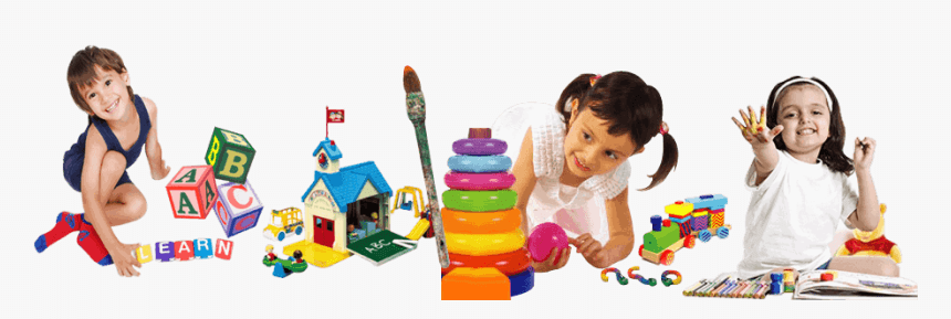 Every Child is a Genius