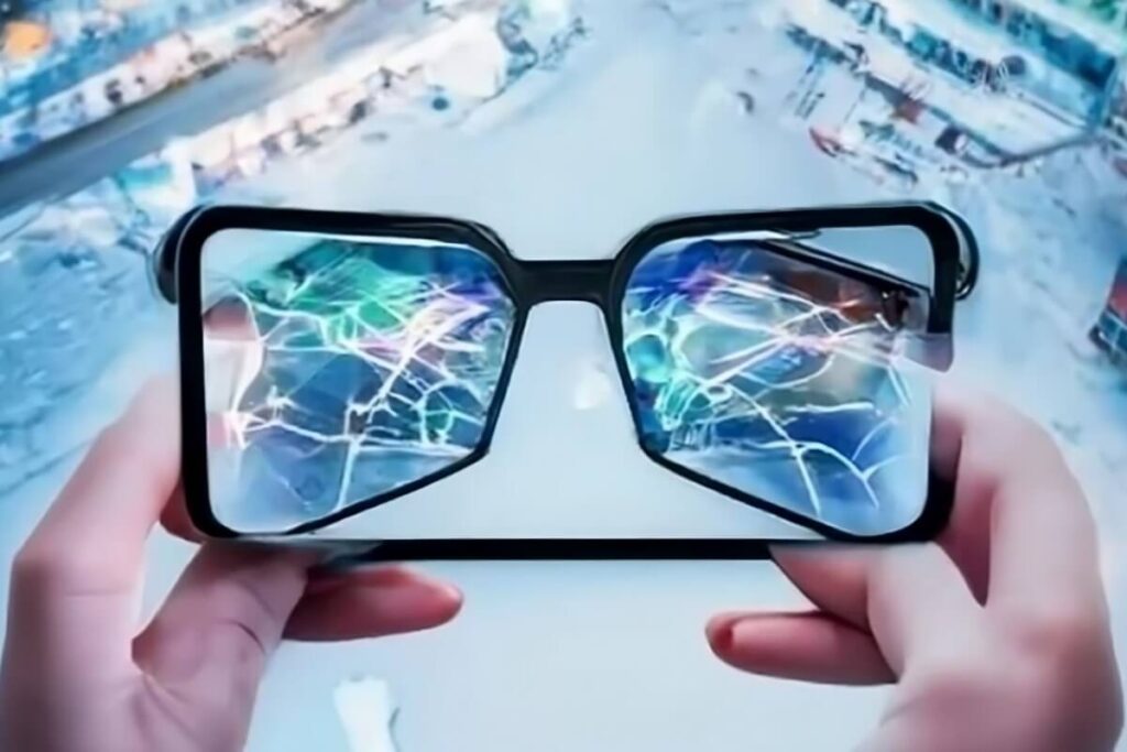 Mobile Phone can lead to multiple eye problem - Delhi AIIMS Report