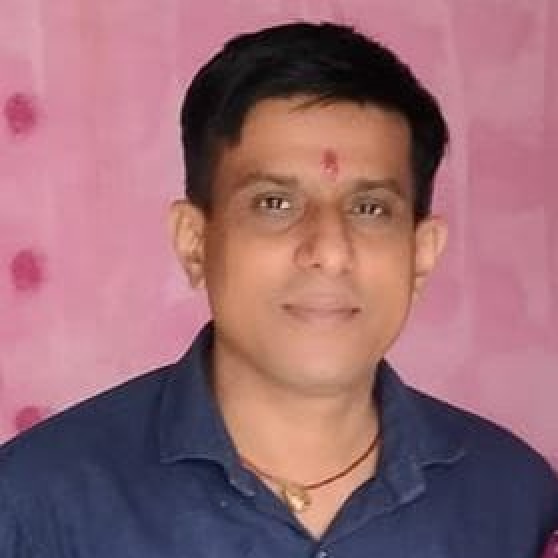 Manoj Kumar